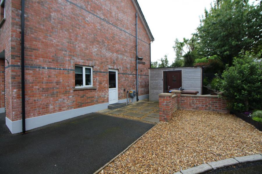 27 Copperwood Drive