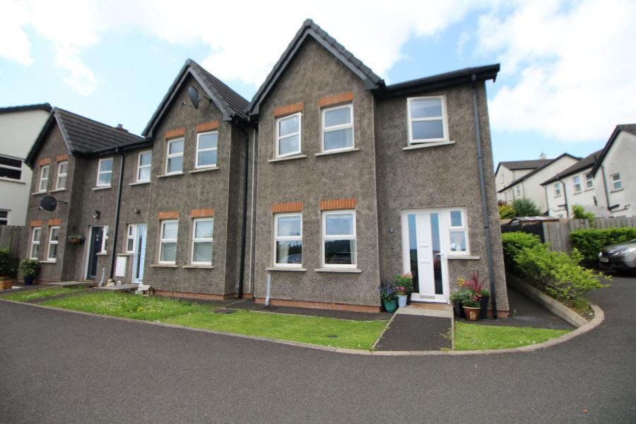 5 Leafield Court