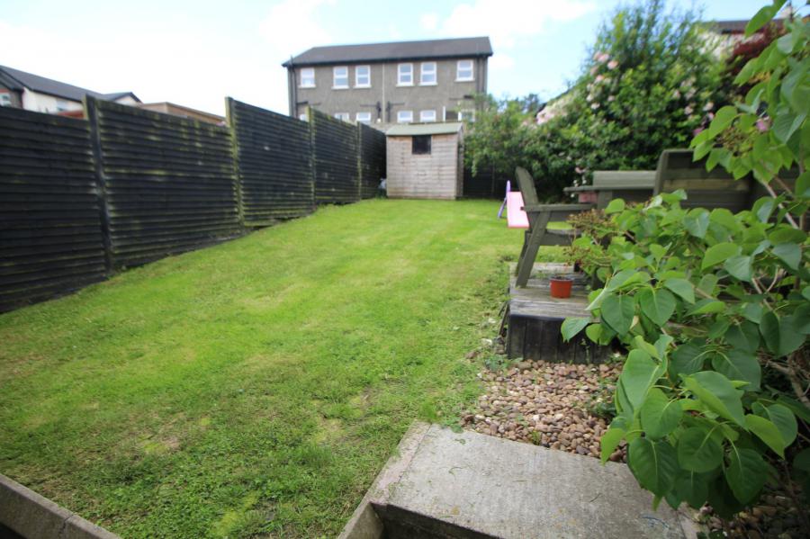 5 Leafield Court