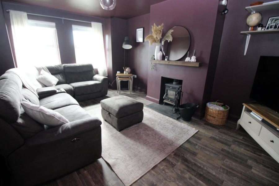 5 Leafield Court