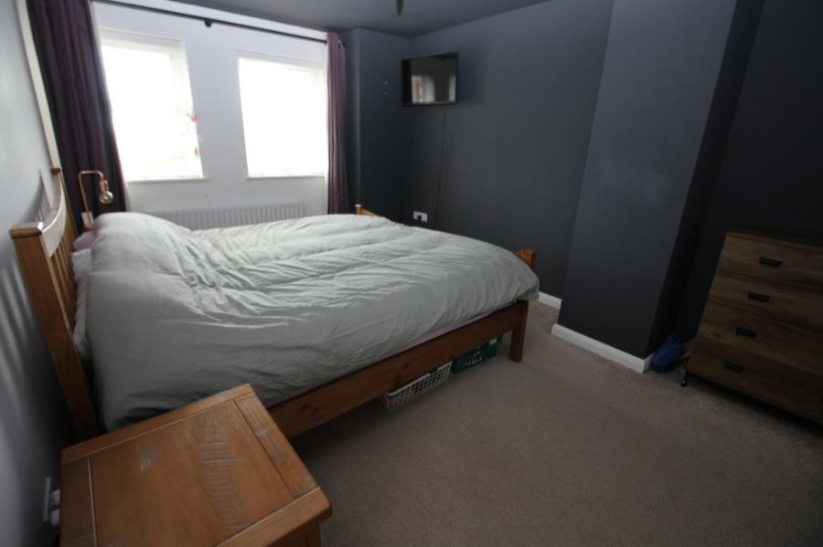 5 Leafield Court
