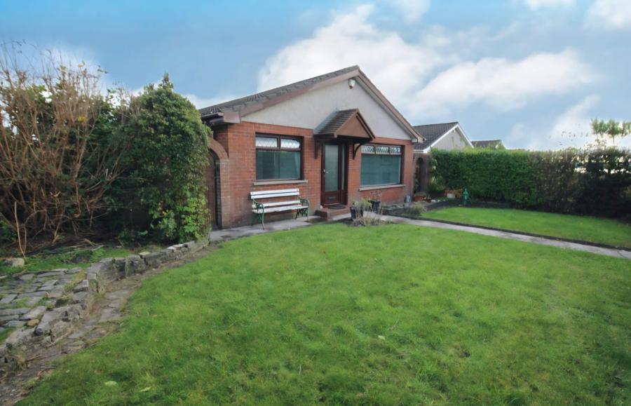 17 Slievard Heights, Carrickfergus, County Antrim, BT38 8SE