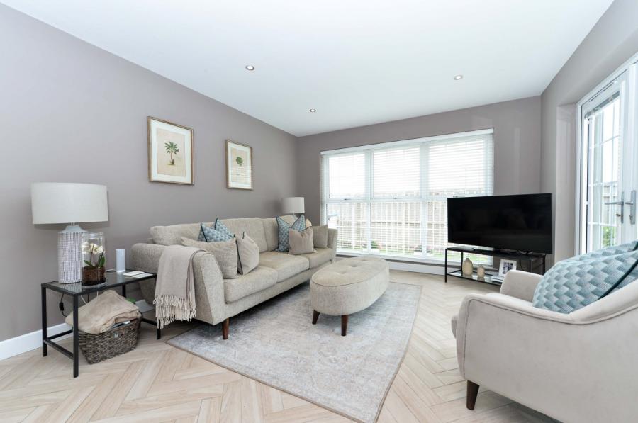 10 Bashford Park Hill