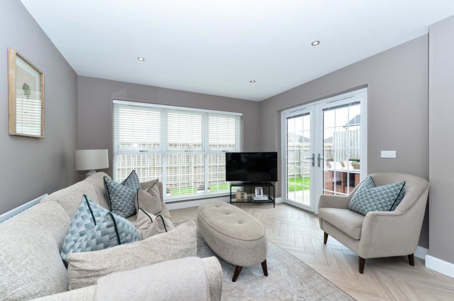 10 Bashford Park Hill