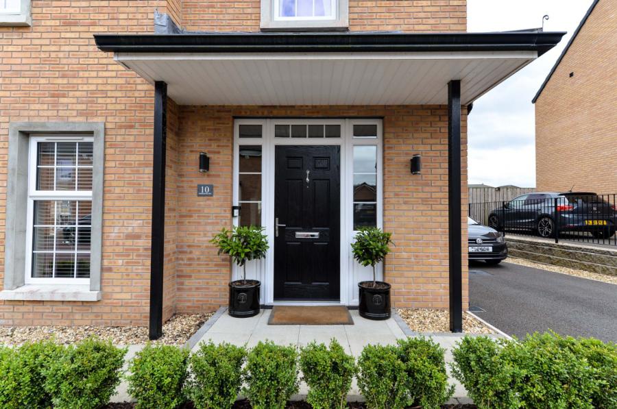 10 Bashford Park Hill