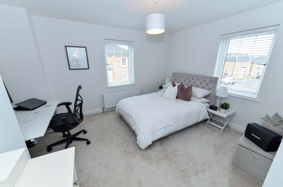 10 Bashford Park Hill