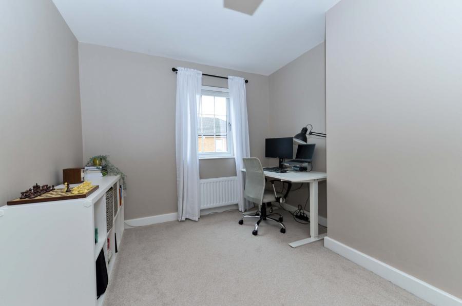 10 Bashford Park Hill