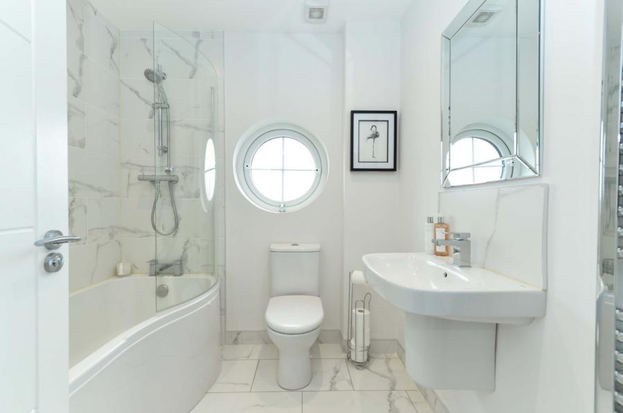 10 Bashford Park Hill