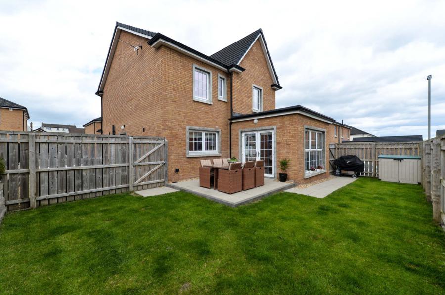10 Bashford Park Hill