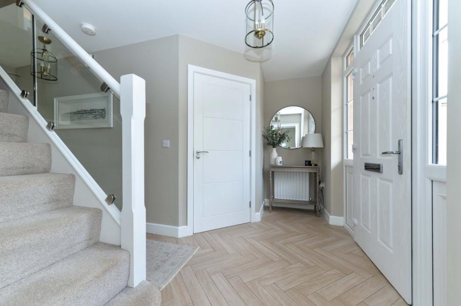 10 Bashford Park Hill