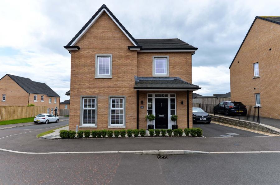 10 Bashford Park Hill