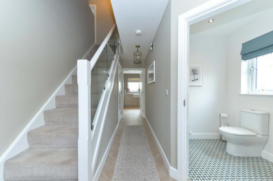 10 Bashford Park Hill