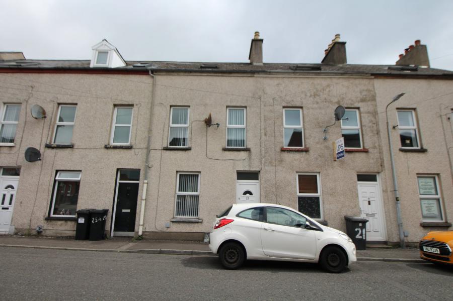 23 Victoria Street