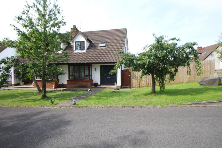 91 Broadlands
