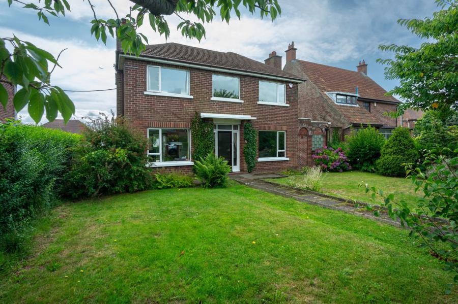 23 Larne Road