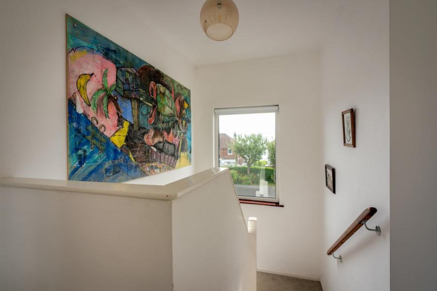 23 Larne Road