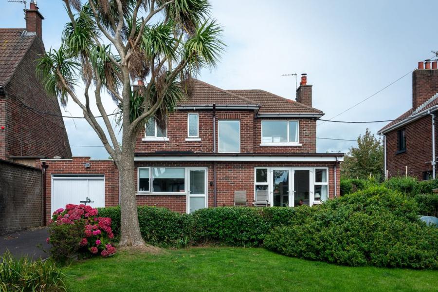 23 Larne Road