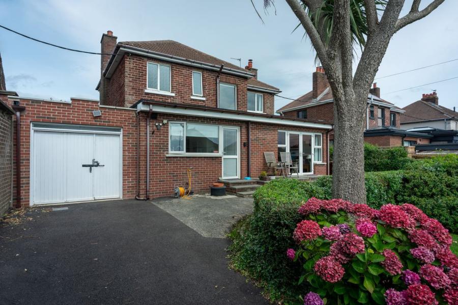 23 Larne Road