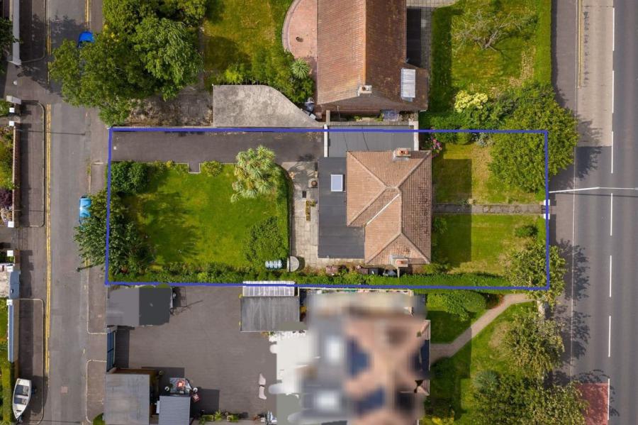 23 Larne Road