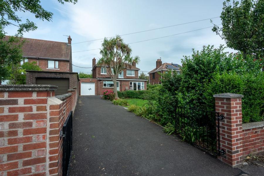 23 Larne Road