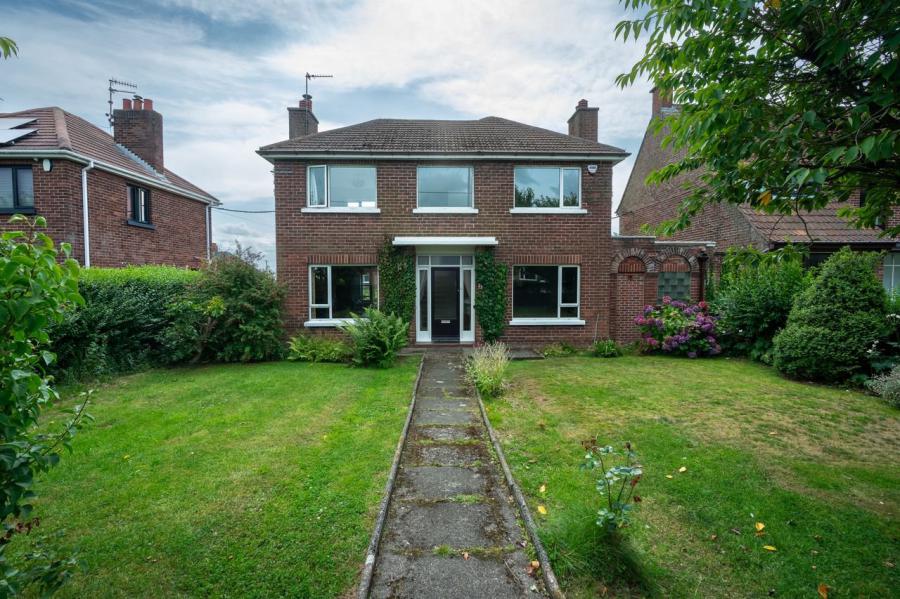 23 Larne Road