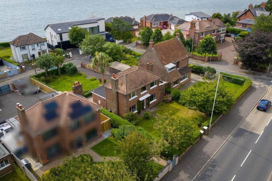 23 Larne Road
