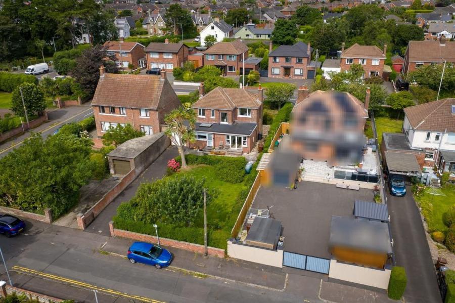 23 Larne Road