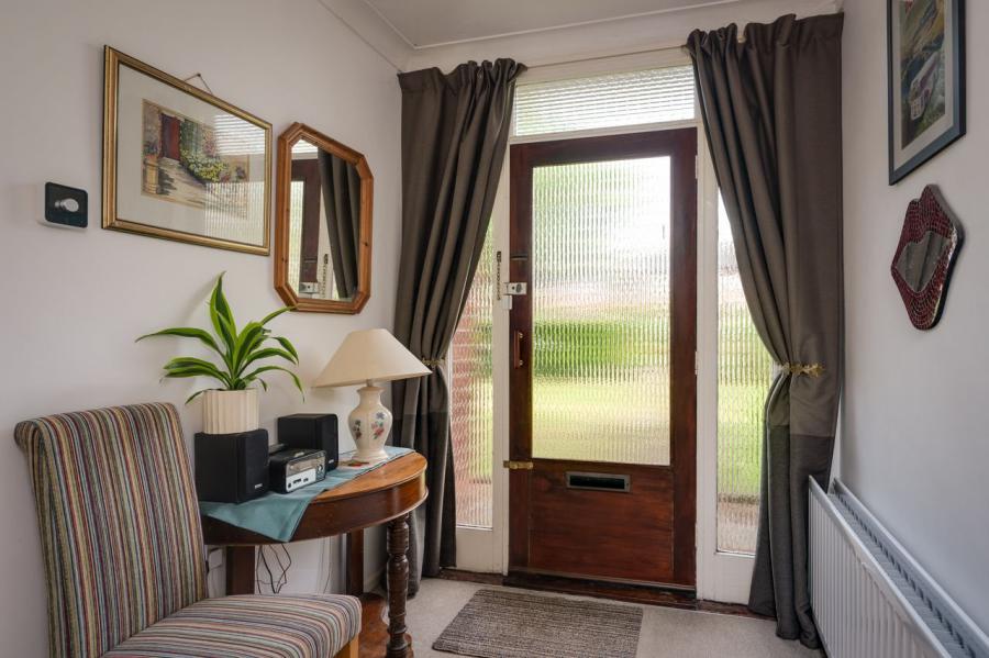 23 Larne Road