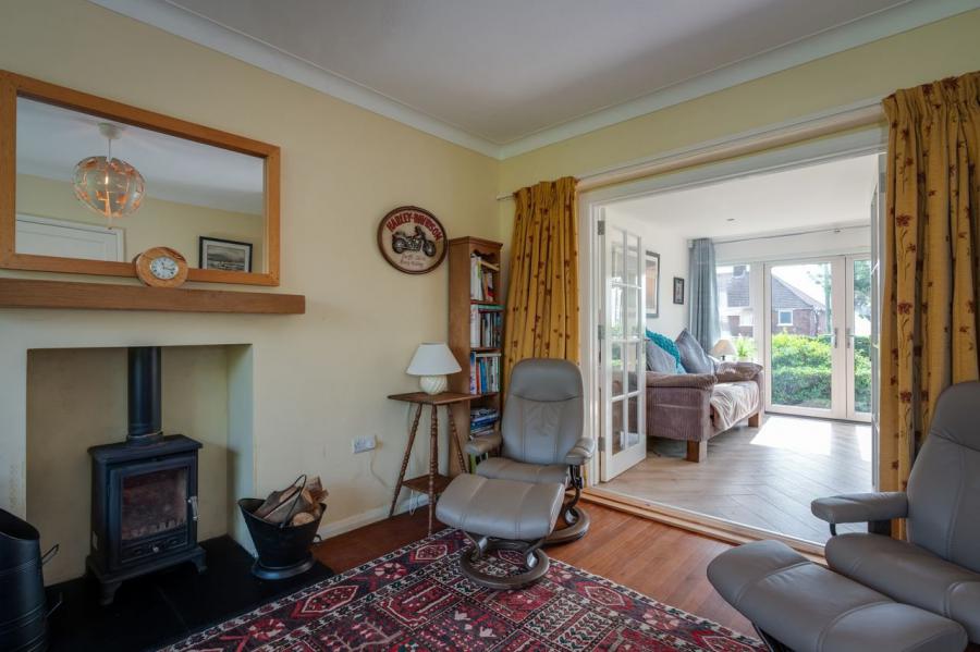 23 Larne Road
