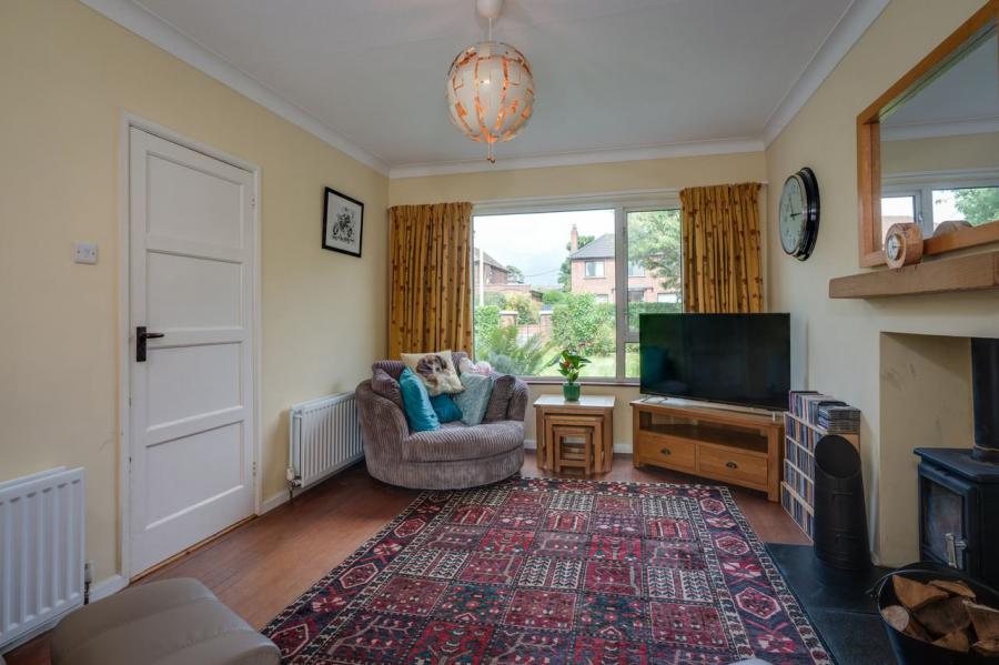 23 Larne Road