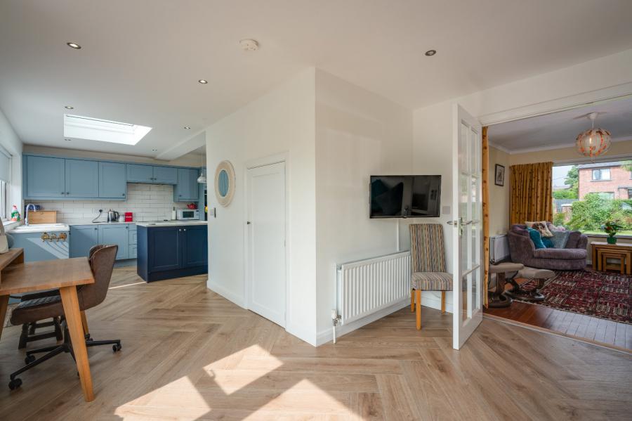 23 Larne Road
