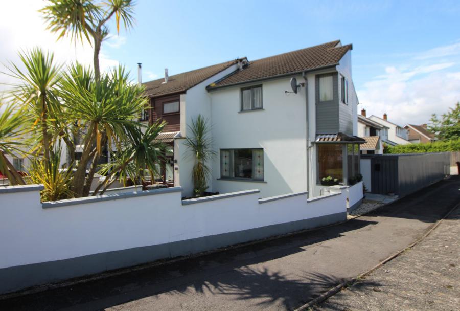 94 Castleburn Road