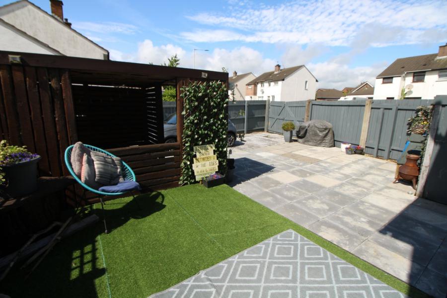 94 Castleburn Road