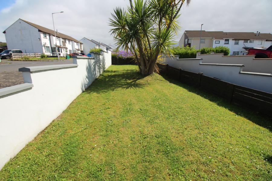 94 Castleburn Road