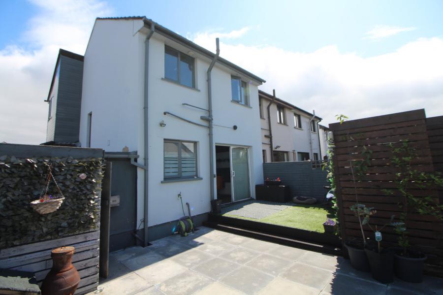 94 Castleburn Road