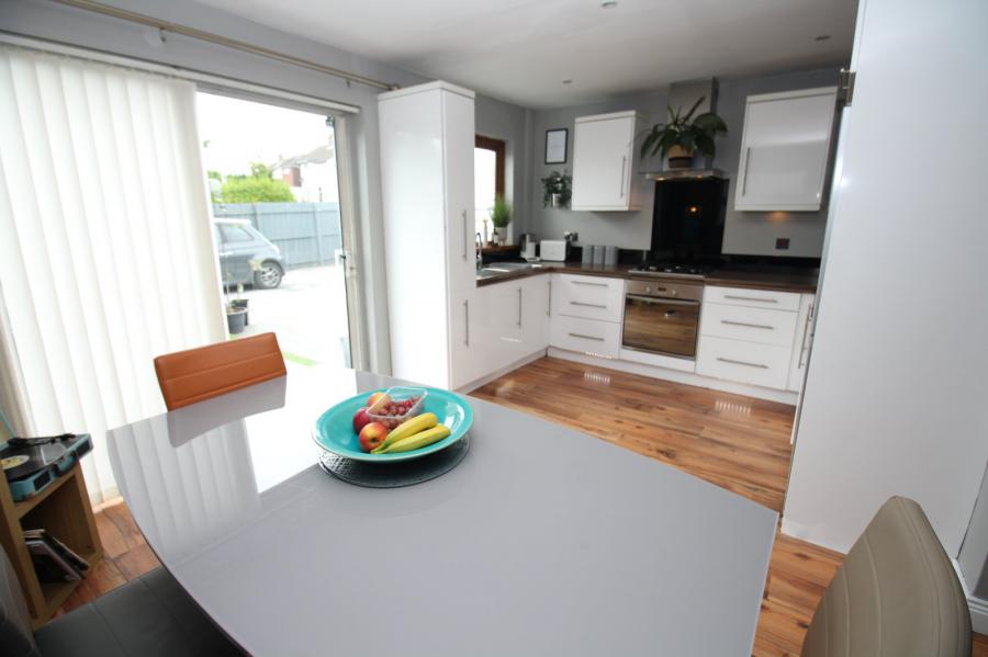 94 Castleburn Road
