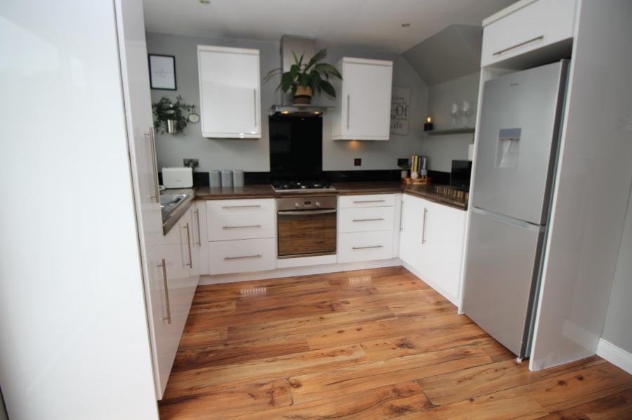 94 Castleburn Road