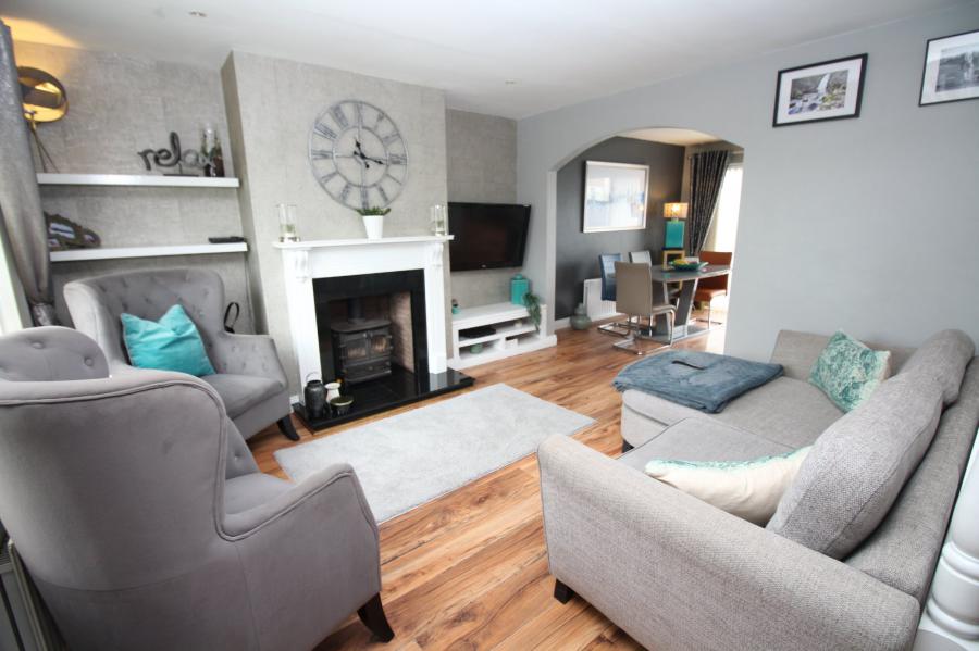 94 Castleburn Road