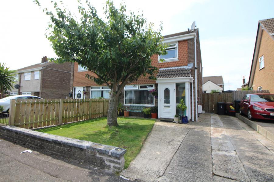 2 Windermere Avenue