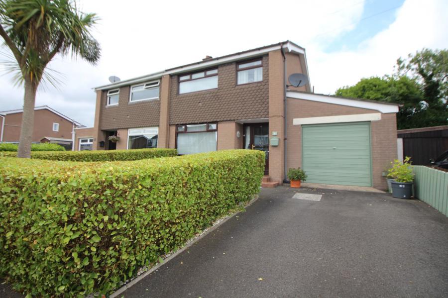 31 Cormorant Park