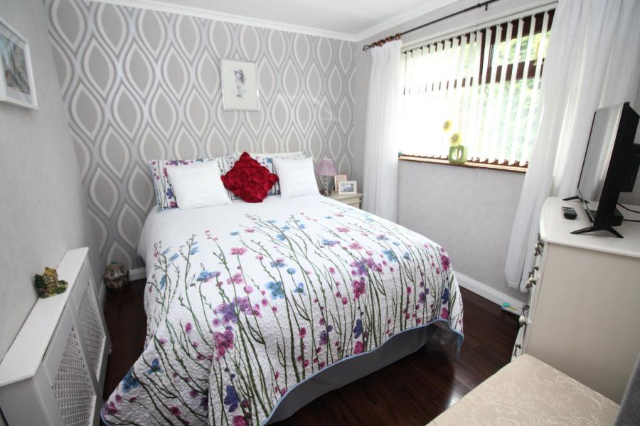 31 Cormorant Park