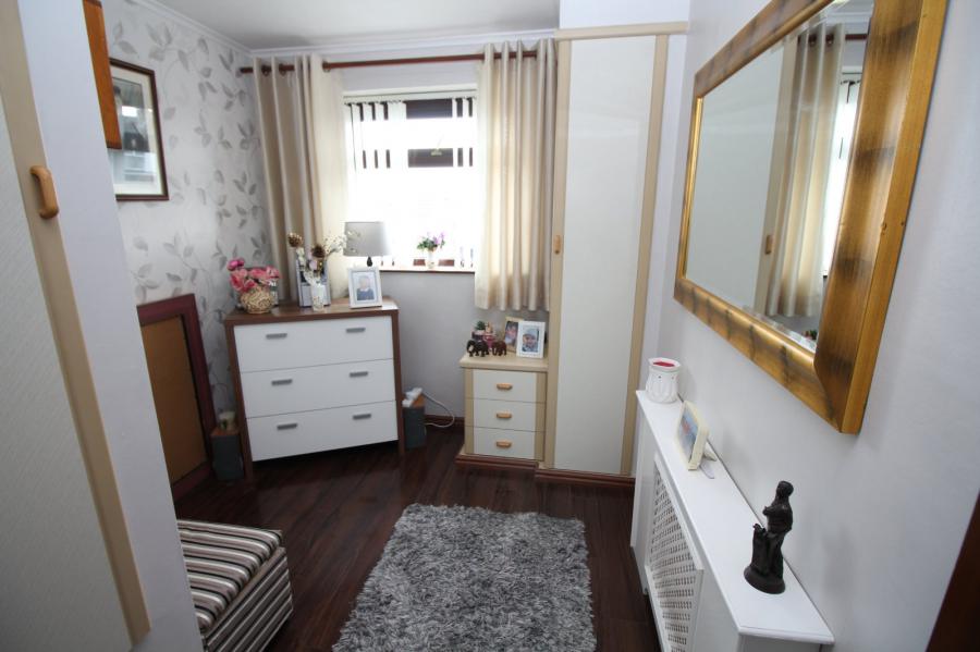 31 Cormorant Park