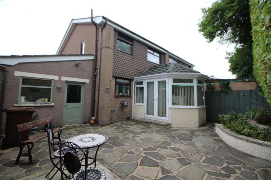 31 Cormorant Park