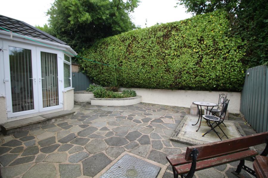 31 Cormorant Park