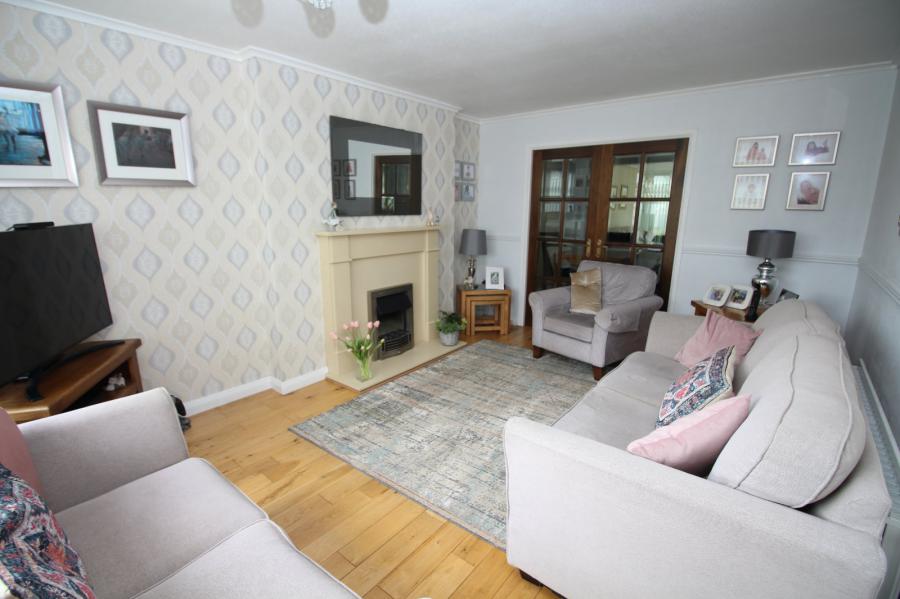 31 Cormorant Park