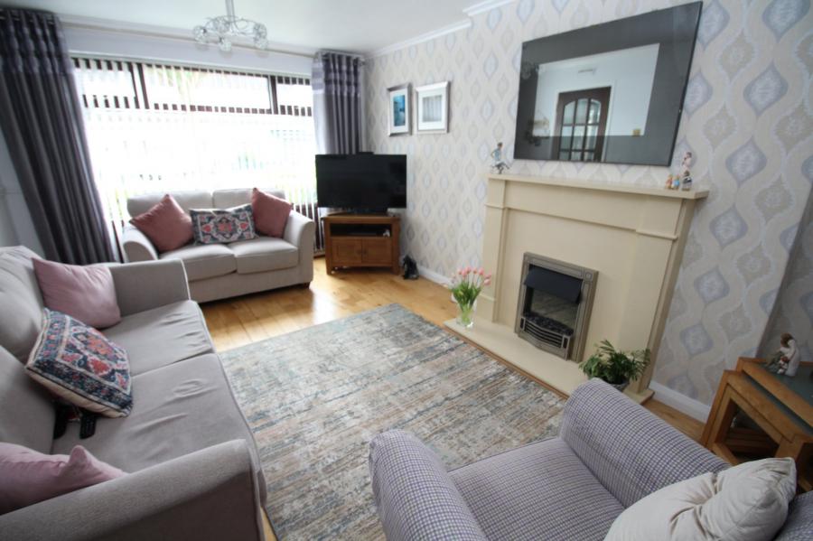 31 Cormorant Park