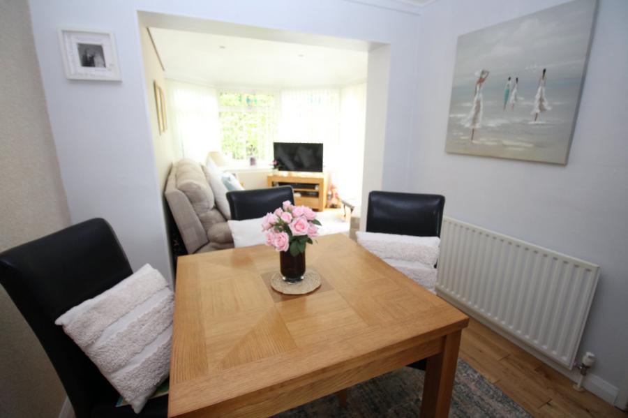 31 Cormorant Park