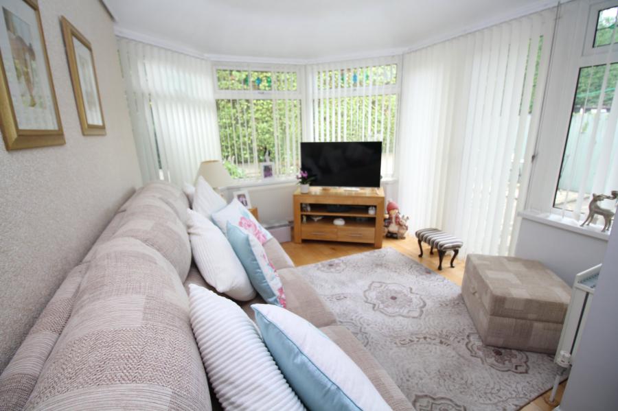 31 Cormorant Park