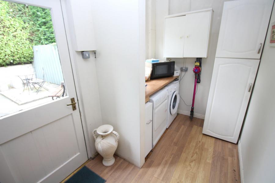 31 Cormorant Park