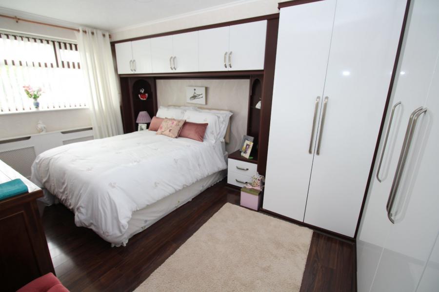 31 Cormorant Park